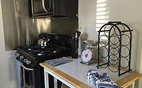 Canyon Creek Bed & Breakfast